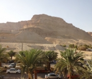 Highlights from February’s ESRA trip to the Dead Sea.